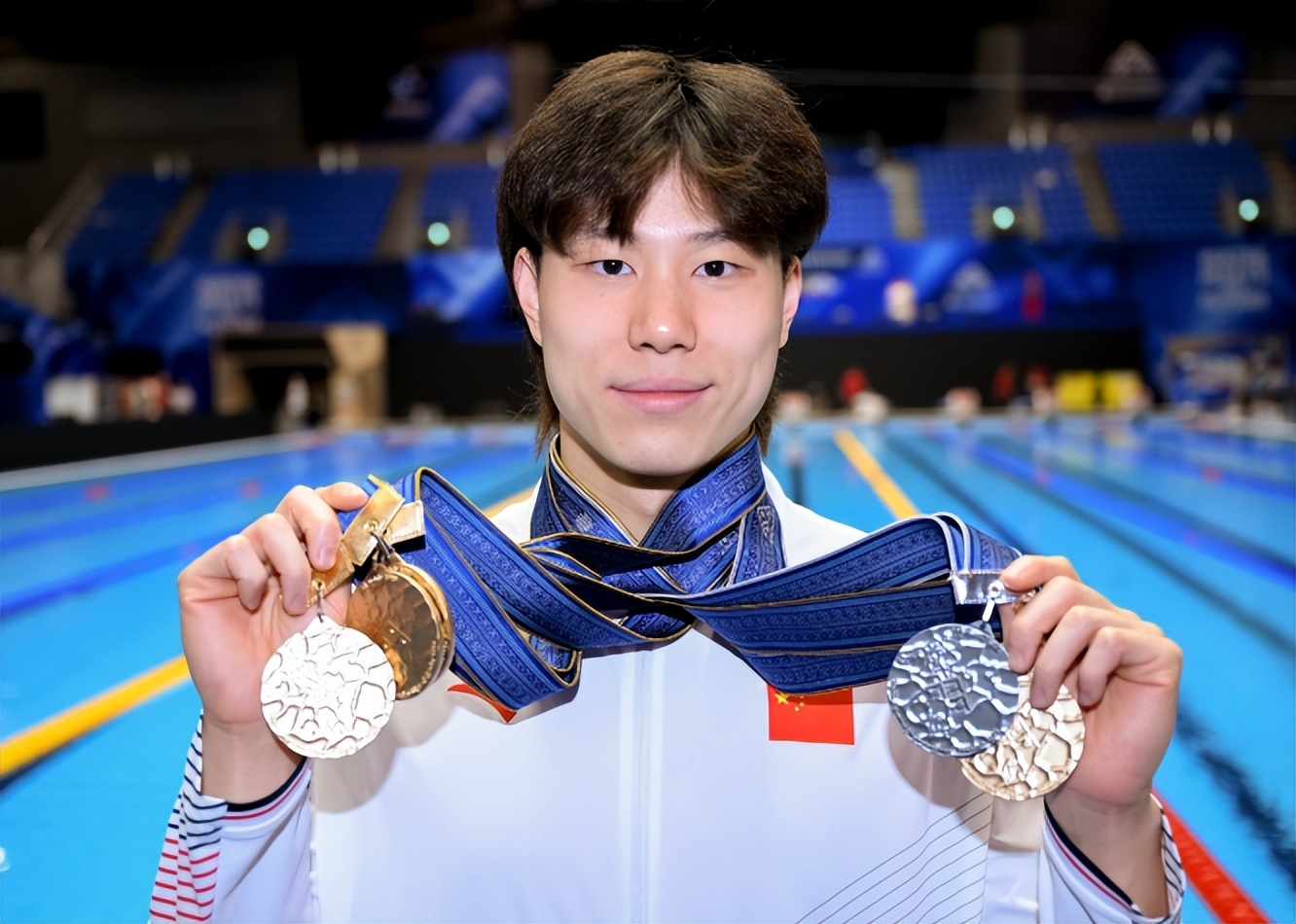 世界男子蛙泳200米記錄