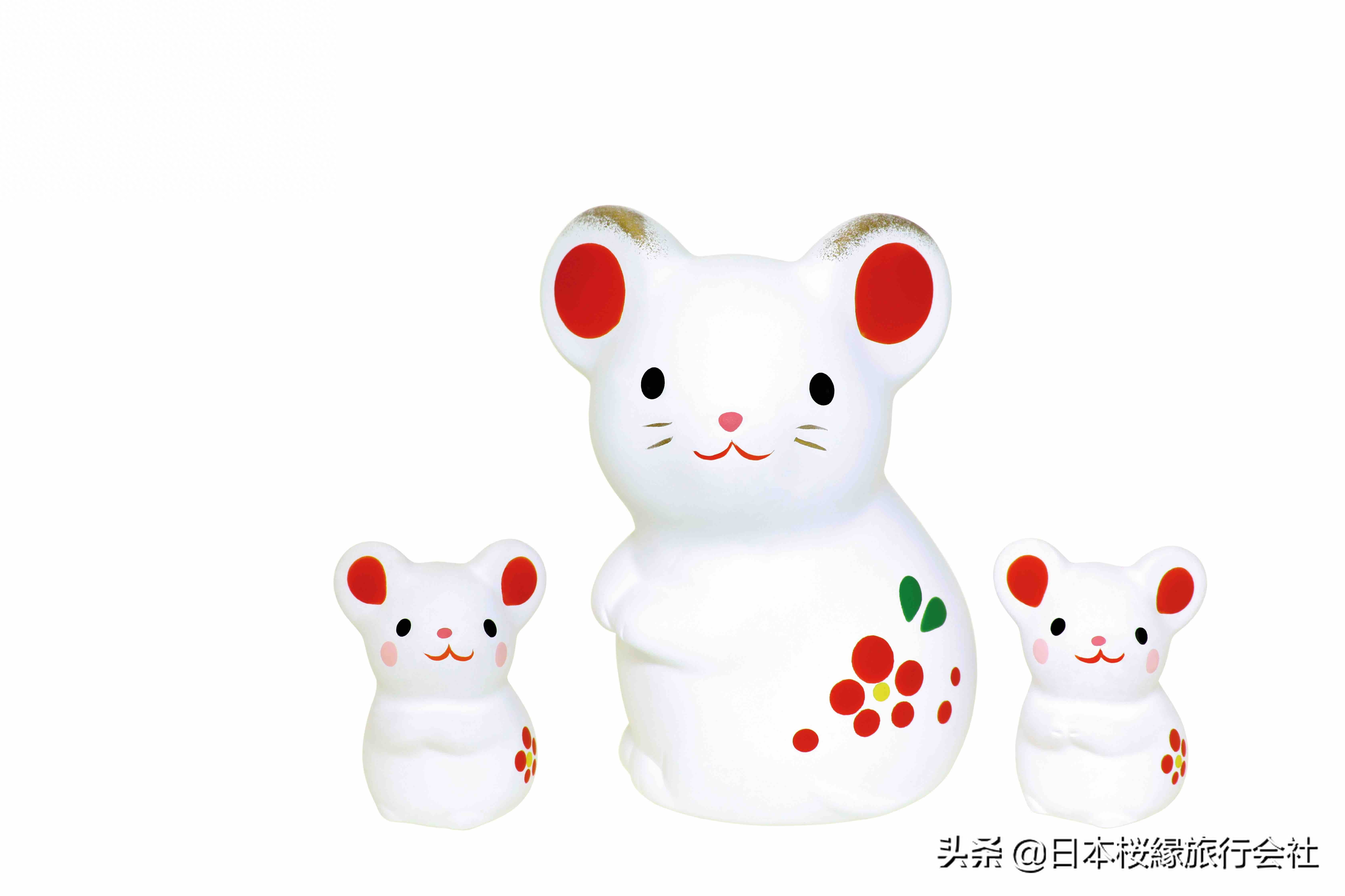 日本吉祥物是什么動(dòng)物,日本吉祥物有哪些