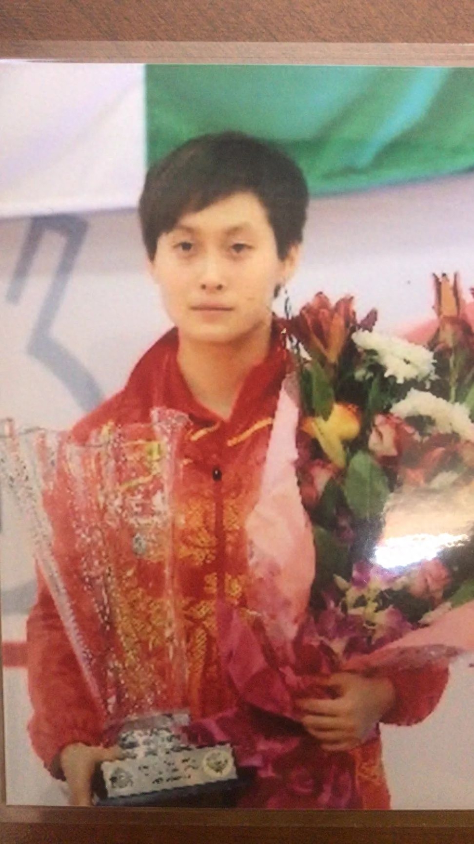 馮亞蘭個(gè)人資料介紹,退役了嗎,換手神球視頻評(píng)價(jià)
