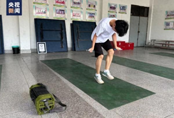 跳繩世界紀(jì)錄吉尼斯一分鐘多少個(gè)