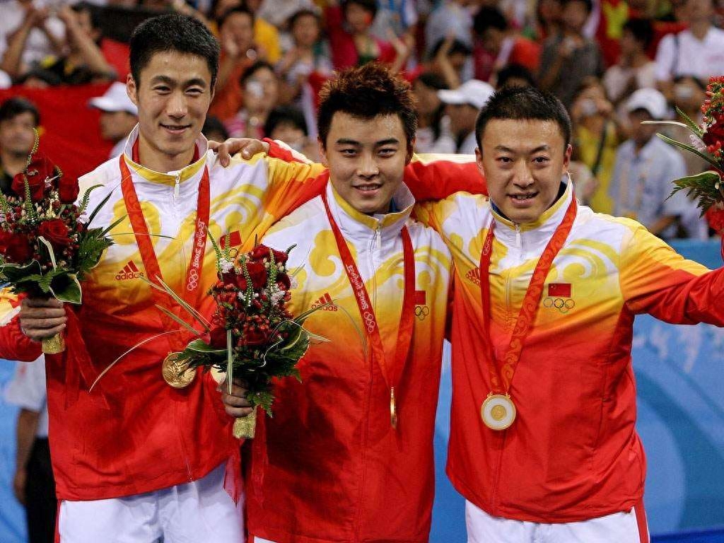 中國(guó)乒乓球歷史簡(jiǎn)介,中國(guó)乒乓球歷史戰(zhàn)績(jī)最強(qiáng)排名