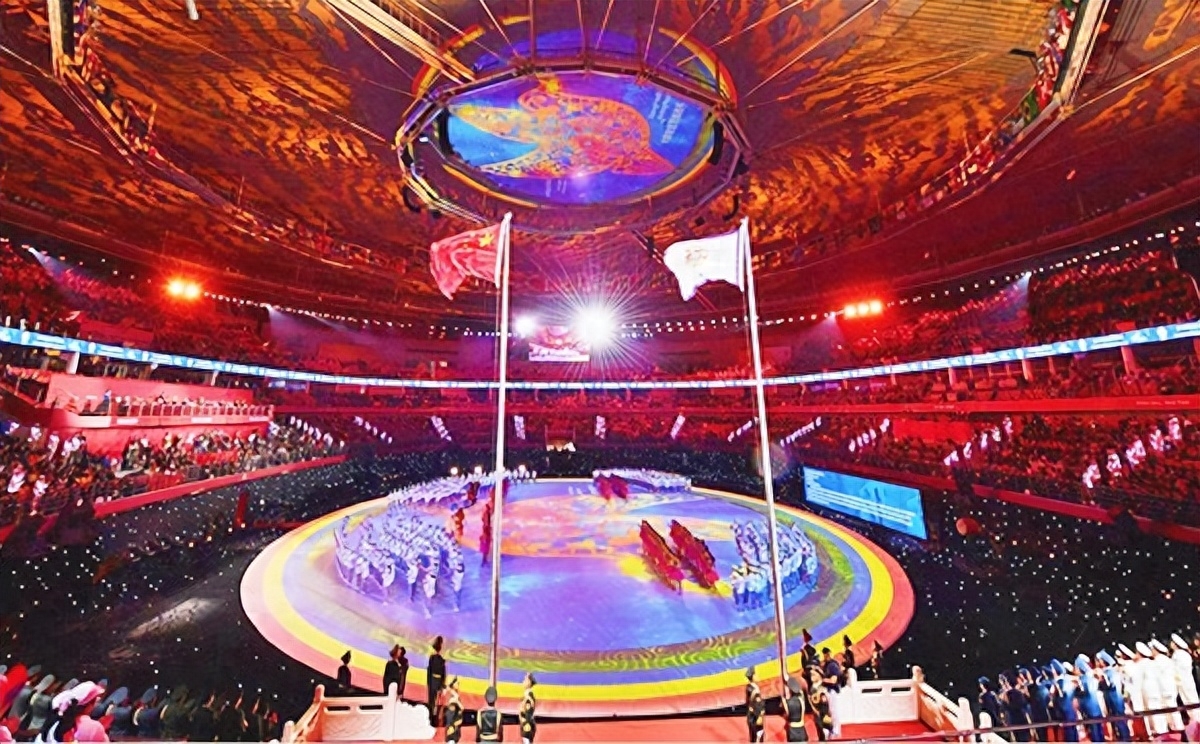 軍運(yùn)會(huì)2023年在哪舉行,幾年一次,和大運(yùn)會(huì)誰(shuí)影響力更大