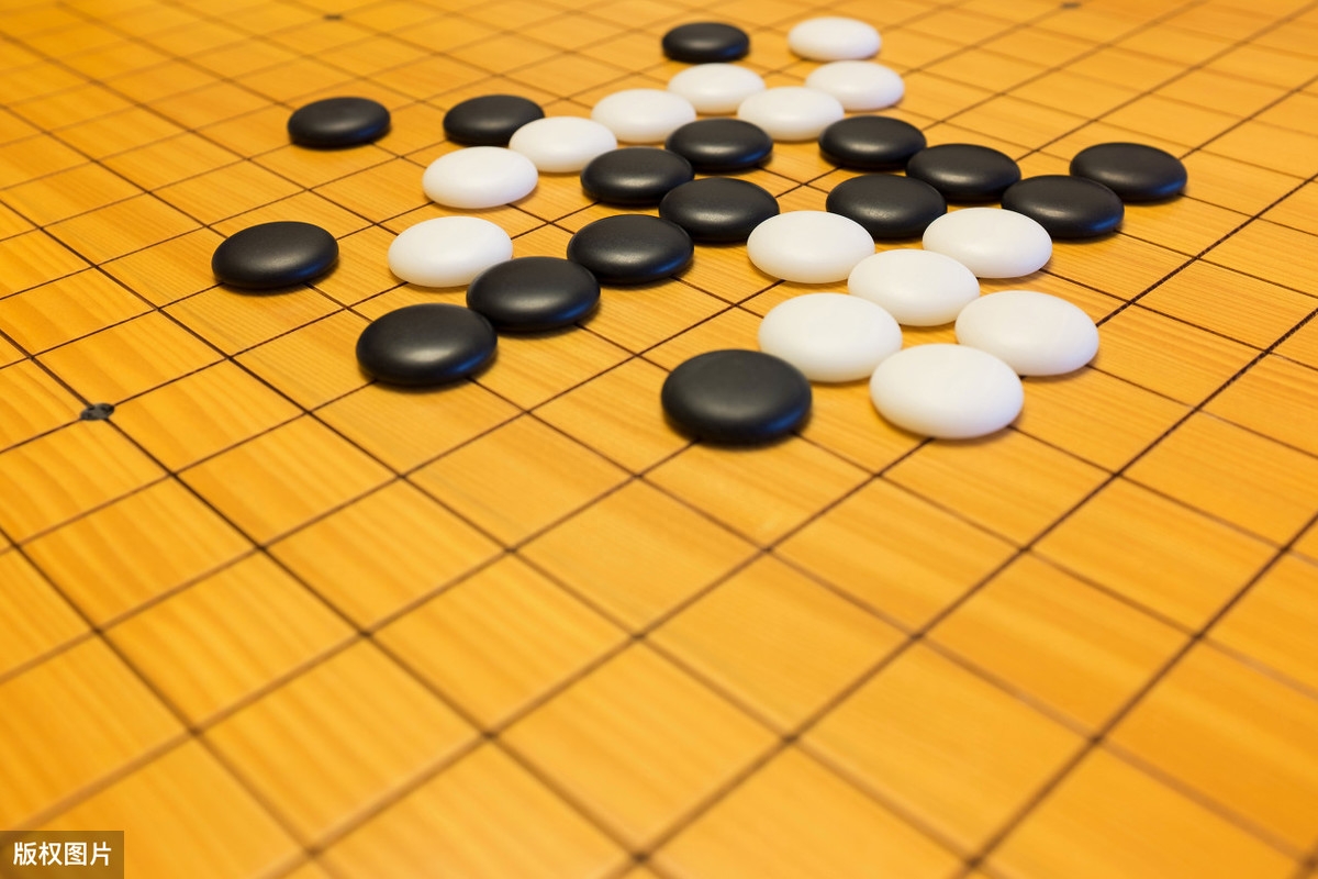五子棋游戲規(guī)則和說(shuō)明