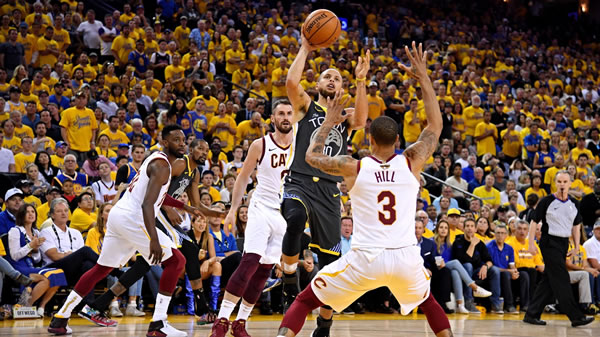 NBA格局大變！掘金險勝，快船2連勝，太陽大勝勇士，獨行俠慘敗