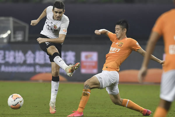 蘇迪曼杯：圣壇組合2-0韓國王牌，安洗瑩神情落寞見證國羽4連冠